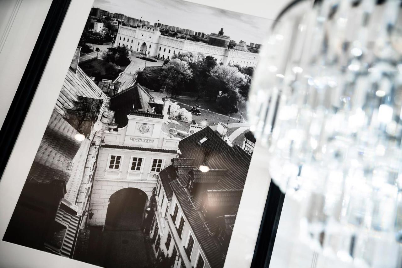Apartamenty Arte Lublin Niecala 11 - Faktura Vat Parking Free Extérieur photo
